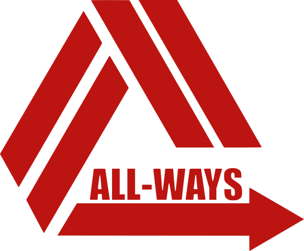 ALL-WAYS EXCAVATING USA LLC logo