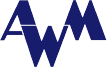 ALL-WAYS METAL INC logo