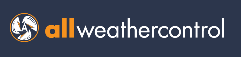 ALL WEATHER CONTROL INC logo