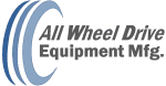 ALL WHEEL DRIVE EQUIPMENT MANUFACTURING, INC. logo