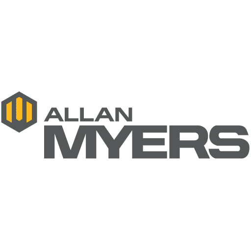 ALLAN MYERS VA, INC logo
