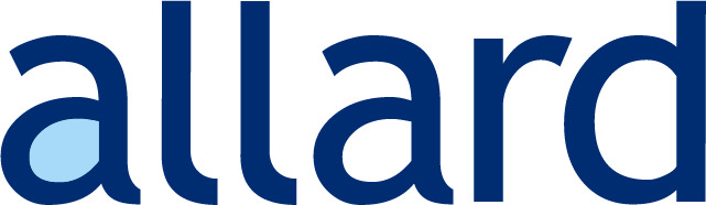 ALLARD USA INC logo
