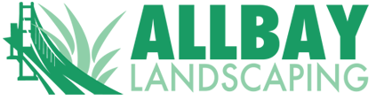 ALLBAY LANDSCAPE logo