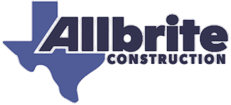 ALLBRITE CONSTRUCTORS OF TEXAS INC logo