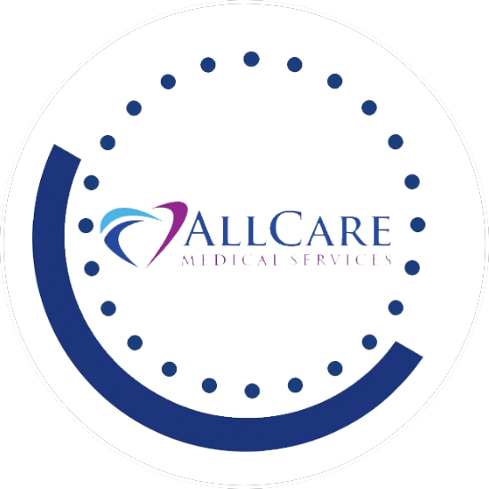 ALLCARE MEDICAL SERVICES, LLC logo