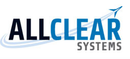 ALLCLEAR SYSTEMS LLC logo