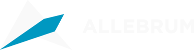 ALLEBRUM LLC logo