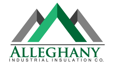 ALLEGHANY INDUSTRIAL INSULATION CO logo
