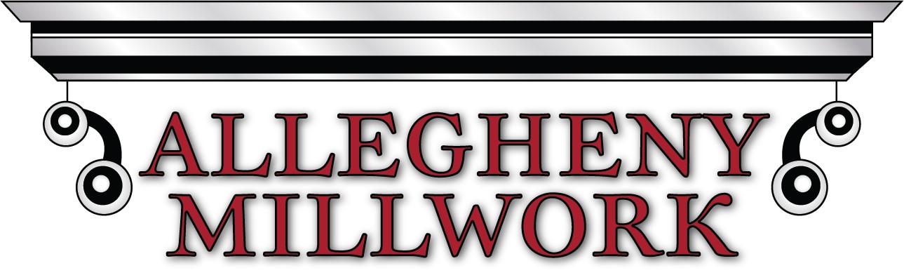 ALLEGHENY MILLWORK PBT logo