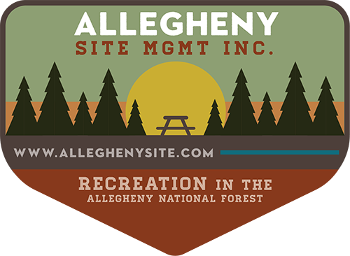 ALLEGHENY SITE MANAGEMENT, INC logo