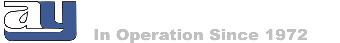 ALLEGHENY YORK, LLC logo