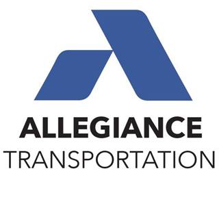 ALLEGIANCE TRANSPORTATION LLC logo