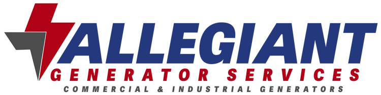 ALLEGIANT GENERATOR SERVICES NA LLC logo