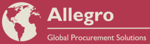 ALLEGRO GPS logo