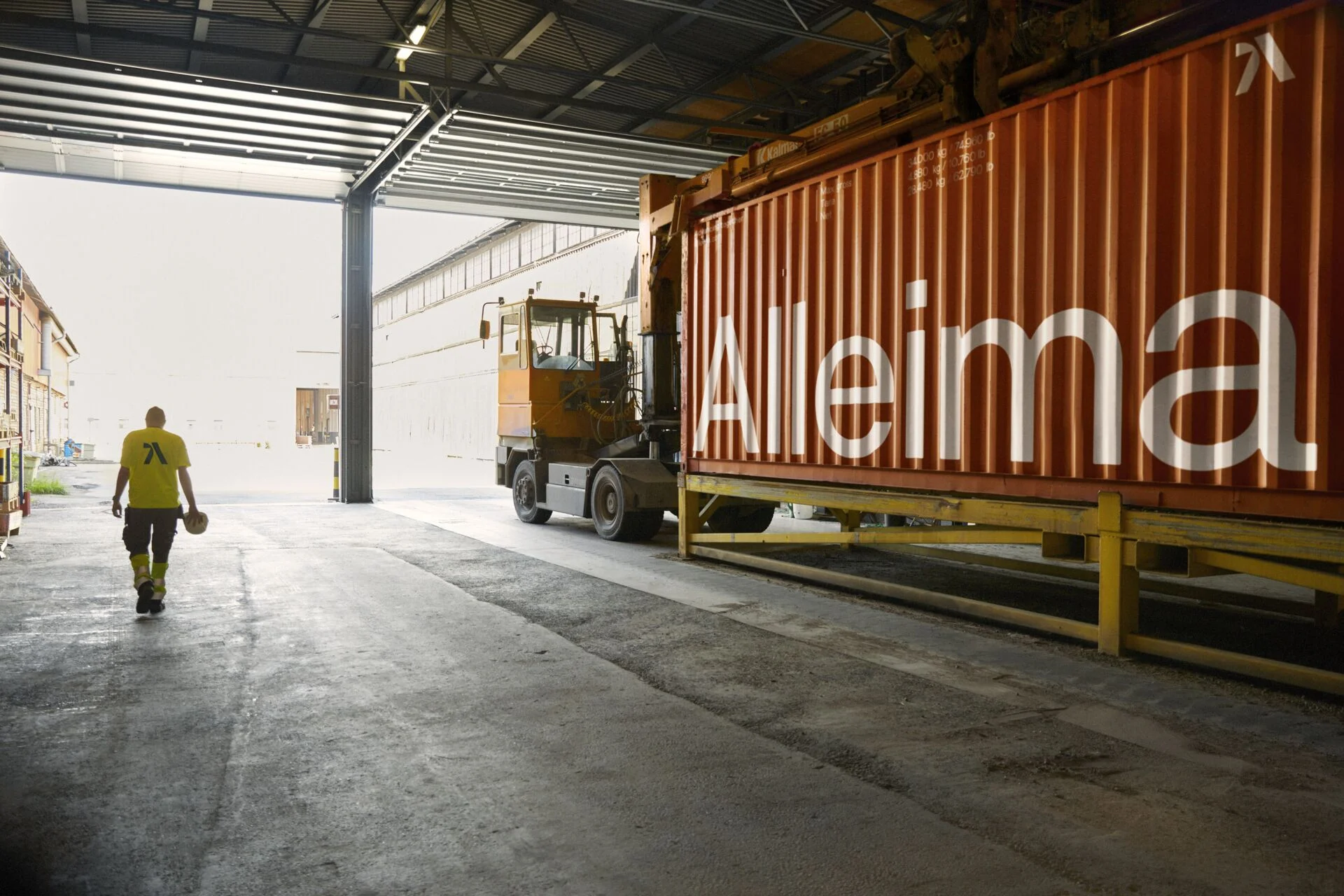 ALLEIMA SPECIAL METALS LLC logo