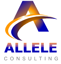 ALLELE CONSULTING LLC logo