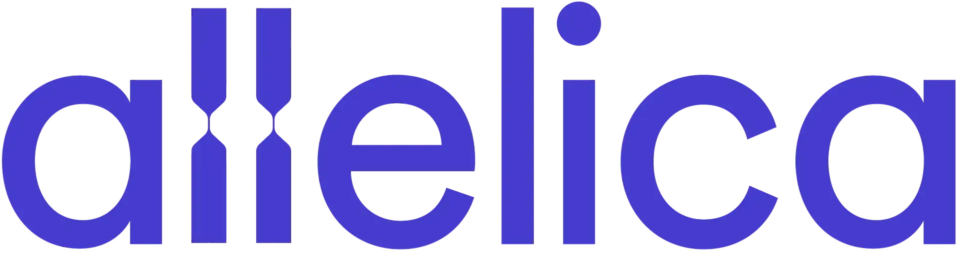 ALLELICA INC logo