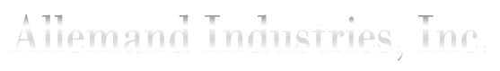 ALLEMAND INDUSTRIES, INC logo