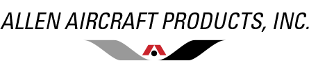 ALLEN AIRCRAFT PRODUCTS INC logo