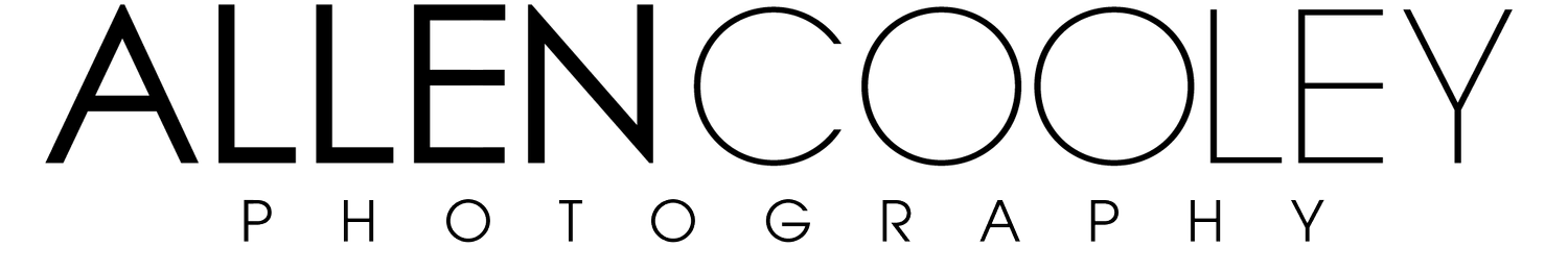 ALLEN COOLEY PHOTOGRAPHY LLC logo