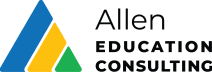 ALLEN EDUCATION CONSULTING, LLC logo
