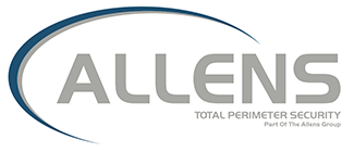 ALLEN (FENCING) LIMITED logo