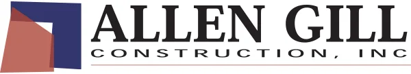ALLEN GILL CONSTRUCTION INC logo