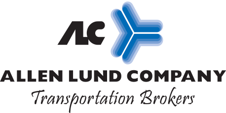 ALLEN LUND COMPANY, LLC logo
