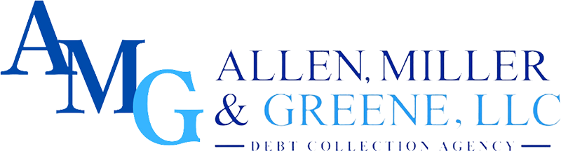 ALLEN, MILLER & GREENE, LLC logo