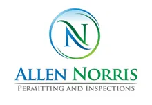 ALLEN - NORRIS PERMITTING & INSPECTIONS LLC logo