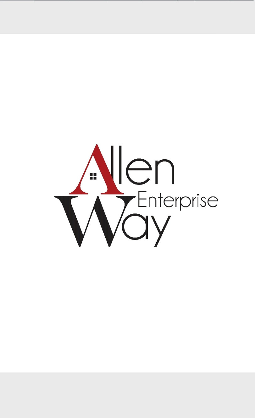 ALLEN WAY ENTERPRISE LLC logo