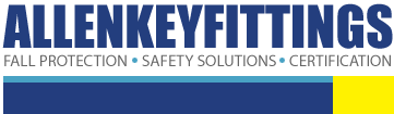 ALLENKEY FITTINGS LIMITED logo