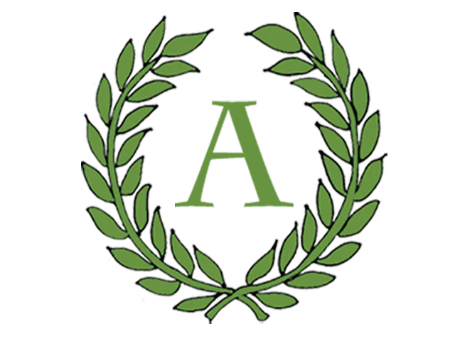 ALLENS SHORTBREAD LLC logo