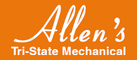 ALLENS TRI-STATE MECHANICAL INC logo