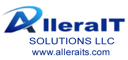 ALLERAIT SOLUTIONS LLC logo