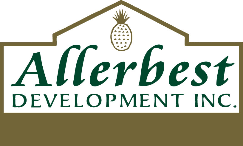 ALLERBEST DEVELOPMENT, INC. logo