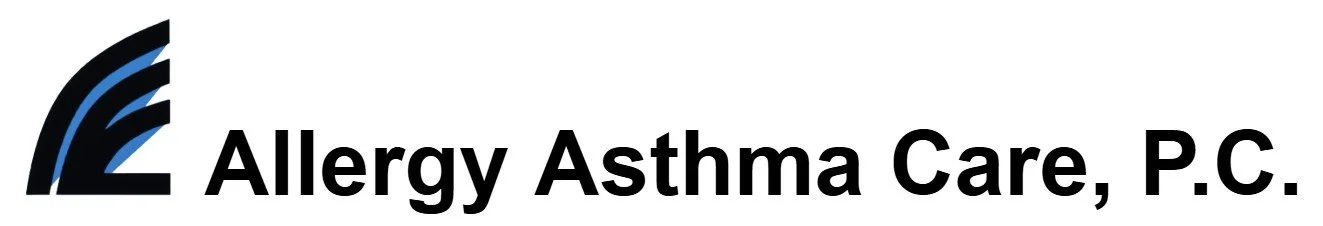 ALLERGY ASTHMA CARE PC logo