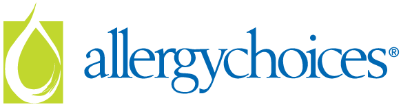ALLERGYCHOICES LLC logo