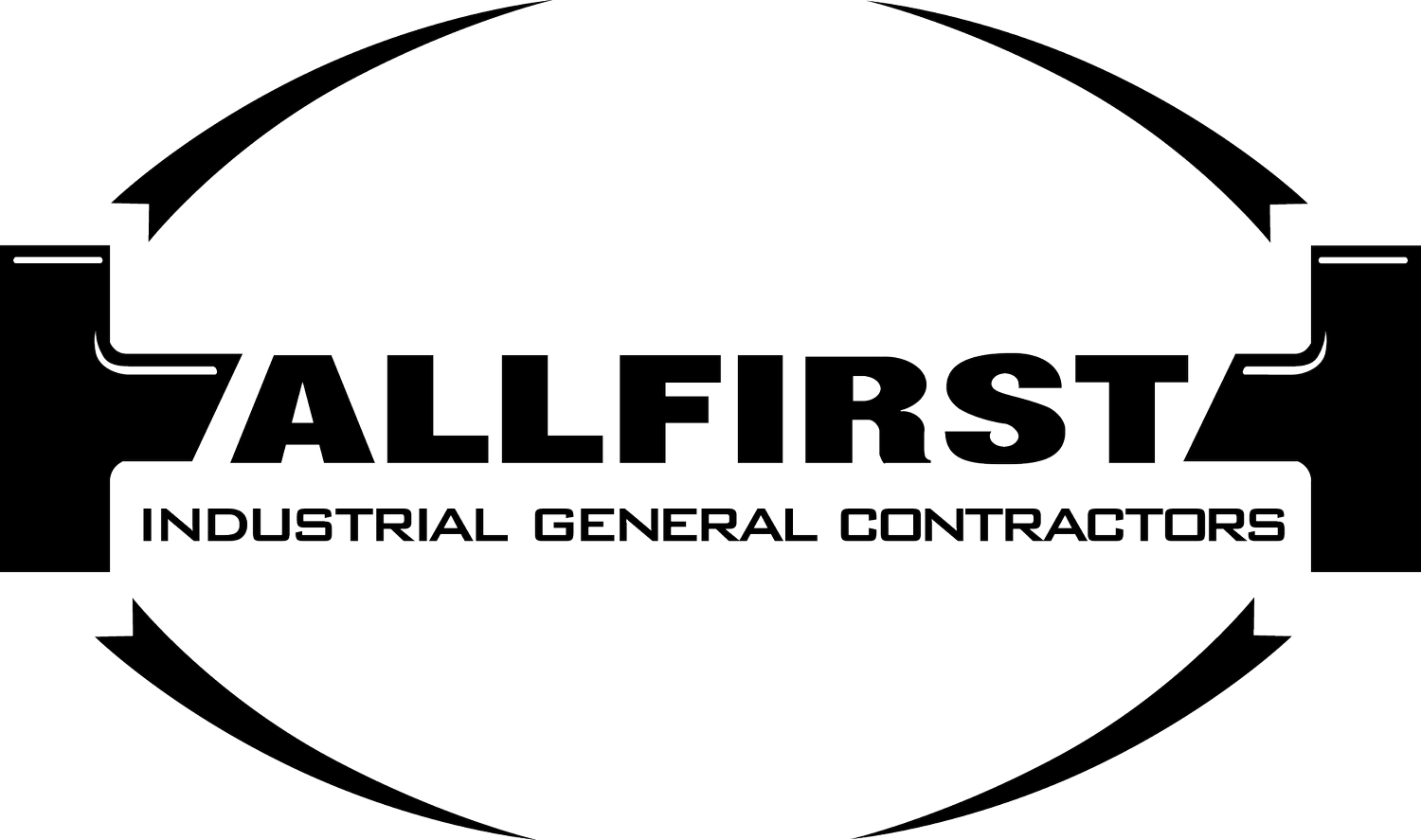 ALLFIRST L.L.C. logo