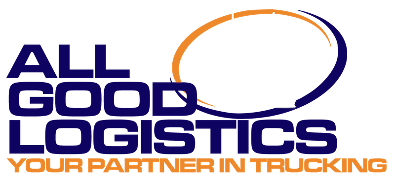 ALLGOOD LOGISTICS LLC logo