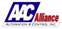 ALLIANCE AUTOMATION & CONTROL INC logo