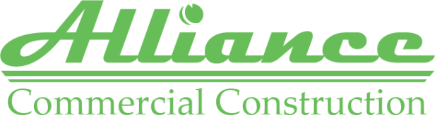 ALLIANCE COMMERCIAL CONSTRUCTION, LLC logo