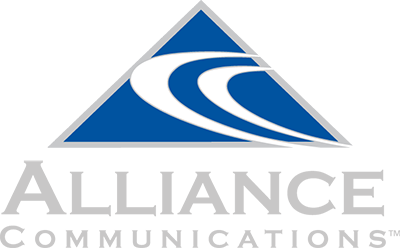 ALLIANCE COMMUNICATIONS COOPERATIVE, INC. logo