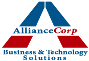 ALLIANCE CONSULTING CORP. logo