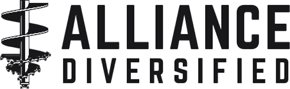 ALLIANCE DIVERSIFIED ENTERPRISES, INC. logo