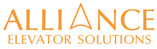 ALLIANCE ELEVATOR SOLUTIONS, LLC logo