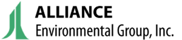 ALLIANCE ENVIRONMENTAL GROUP, INC. logo