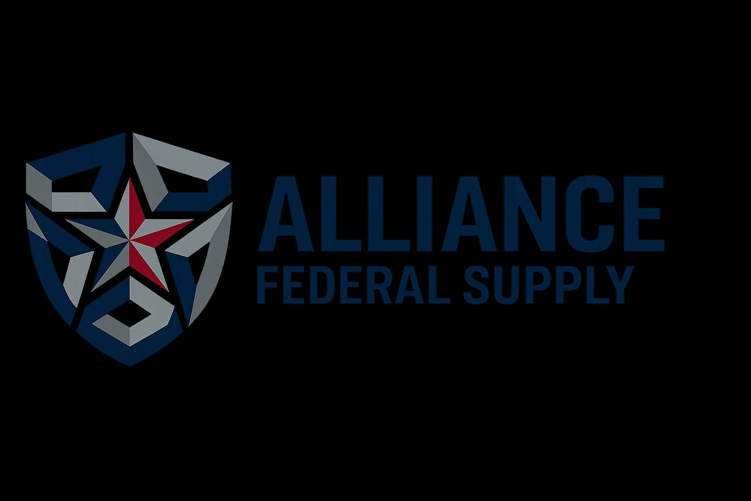 ALLIANCE FEDERAL SUPPLY LLC logo