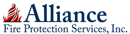 ALLIANCE FIRE PROTECTION SERVICES, INC. logo
