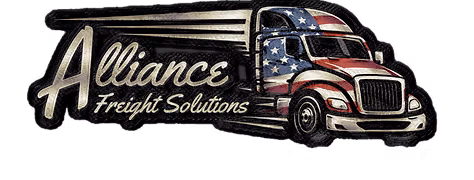 ALLIANCE FREIGHT SOLUTIONS LLC logo